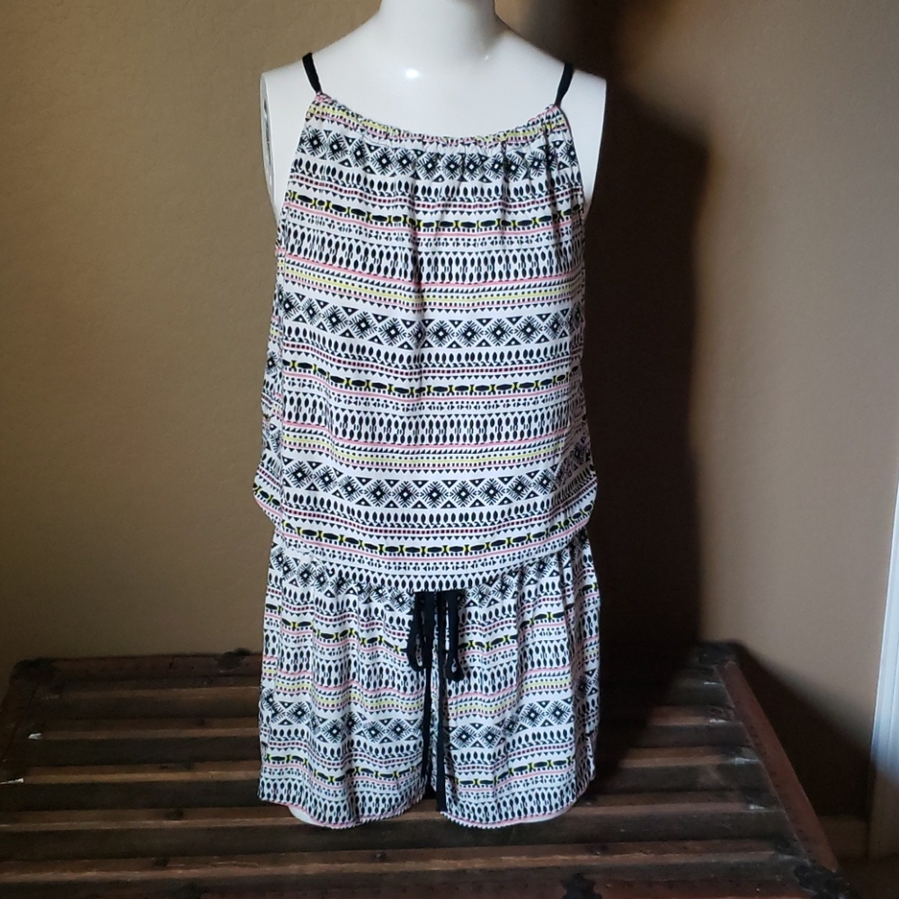 Old Navy Shorts Romer Sz S (0195) 💥
